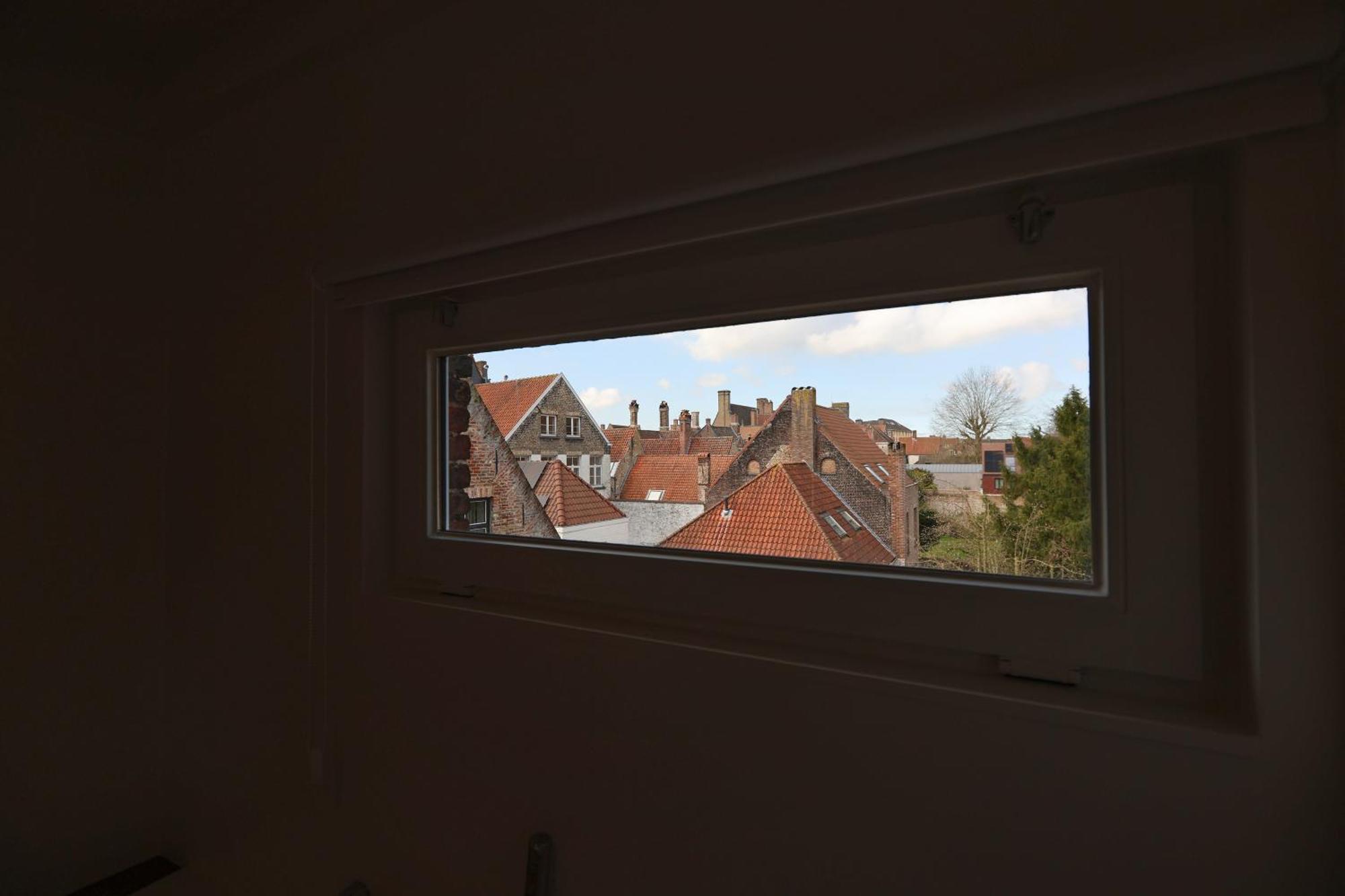 Residence9Brugge Kültér fotó